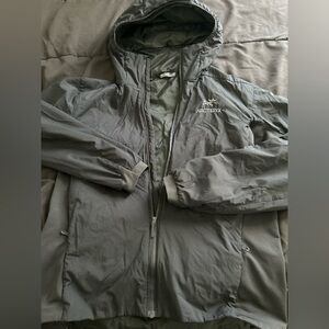 Arc'teryx Atom (Black)
